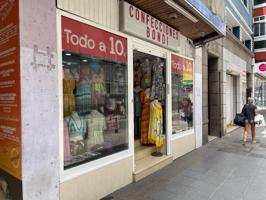 Otro En alquiler en Calle General Vives, 95, Puerto - Canteras, Las Palmas De Gran Canaria photo 0