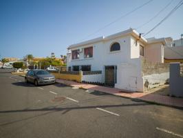 Casa En venta en Murcia, 16, El Goro - Ojos De Garza, Telde photo 0