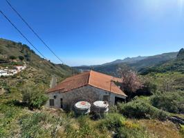 Casa En venta en Calle Llanos De La Cumbre, Vega De San Mateo photo 0