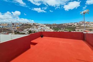 Comunidad En venta en Calle Al Polvorín, Carretera Del Centro - Cono Sur, Las Palmas De Gran Canaria photo 0