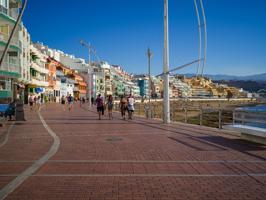 Otro En alquiler en Puerto - Canteras, Las Palmas De Gran Canaria photo 0