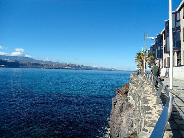 Piso En venta en Calle Mayorazgo, Puerto - Canteras, Las Palmas De Gran Canaria photo 0