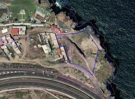 Terreno Urbanizable En venta en Cuesta Lugar Costa Ayala, Tamaraceite - San Lorenzo, Las Palmas De Gran Canaria photo 0