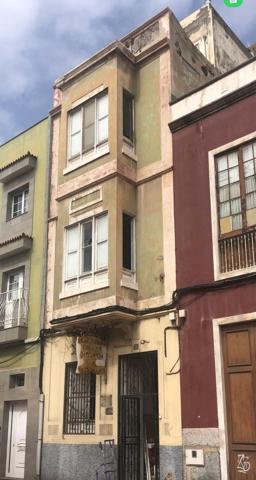 Comunidad En venta en Reyes Católicos, Vegueta - Triana, Las Palmas De Gran Canaria photo 0