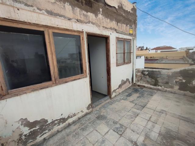 Unifamiliar Pareada En venta en Reyes Católicos, 34, Vegueta - Triana, Las Palmas De Gran Canaria photo 0