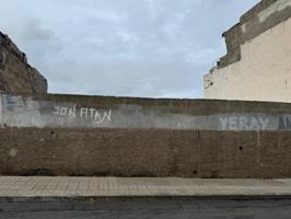 Terreno Urbanizable En venta en Malagueñas, 12, Carretera Del Centro - Cono Sur, Las Palmas De Gran Canaria photo 0