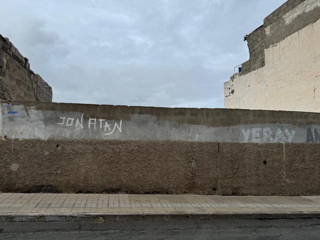 Terreno Urbanizable En venta en Malagueñas, 12, Carretera Del Centro - Cono Sur, Las Palmas De Gran Canaria photo 0