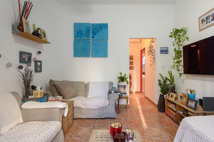 Piso En venta en Calle Ángel Guimerá, 81, Centro, Las Palmas De Gran Canaria photo 0