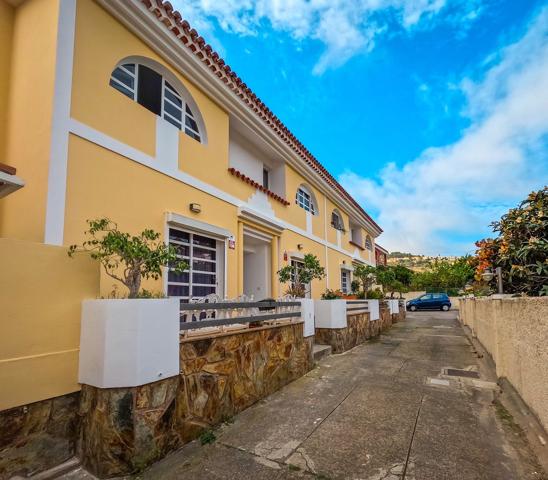 Unifamiliar Pareada En venta en Camino Fuente Los Berros, 22, Los Alvarados-Fuente Los Berros, Santa Brigida photo 0