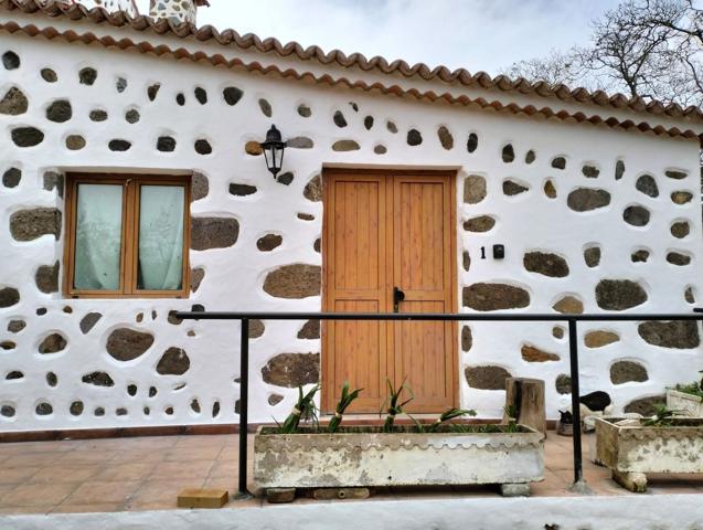 Casa En alquiler en Camino La Escuela, 4, Valleseco photo 0