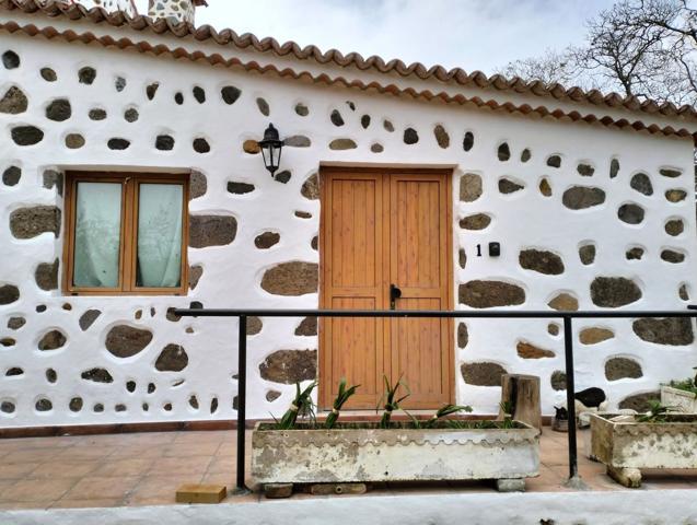 Casa En alquiler en Camino La Escuela, 4, Caserones - La Higuera, Telde photo 0