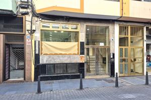 Otro En venta en Calle Sagasta, 18, Puerto - Canteras, Las Palmas De Gran Canaria photo 0