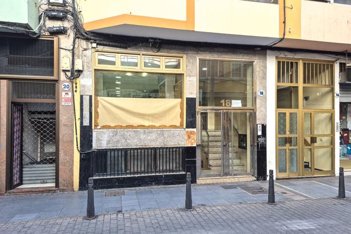 Otro En venta en Calle Sagasta, 18, Puerto - Canteras, Las Palmas De Gran Canaria photo 0