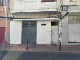 Otro En venta en Calle Atindana, 3, Puerto - Canteras, Las Palmas De Gran Canaria photo 0