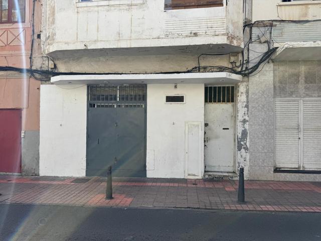 Otro En venta en Calle Atindana, 3, Puerto - Canteras, Las Palmas De Gran Canaria photo 0