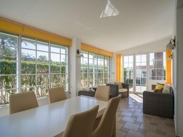 Unifamiliar Pareada En venta en Avenida De Gran Canaria, 47, Playa Del Inglés, San Bartolomé De Tirajana photo 0