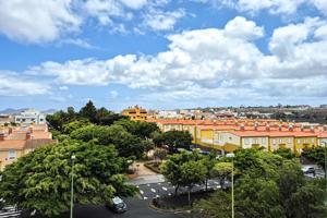 Piso En venta en Paseo Los Mártires, Tamaraceite - San Lorenzo, Las Palmas De Gran Canaria photo 0