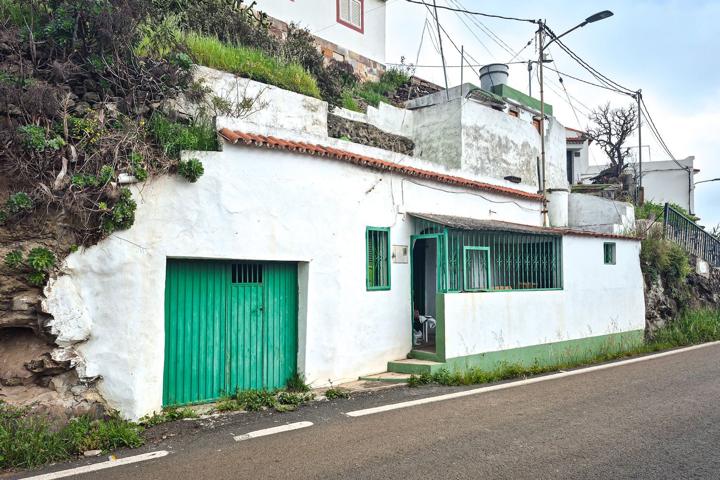 Casa De Campo En venta en Lugar La Farola, 21, Valleseco photo 0