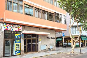 Loft En venta en Calle Alfredo L Jones, Puerto - Canteras, Las Palmas De Gran Canaria photo 0