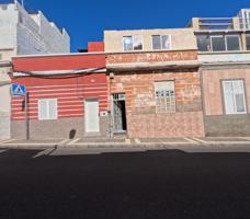 Unifamiliar Pareada En venta en Calle Roque Nublo, 0, Puerto - Canteras, Las Palmas De Gran Canaria photo 0