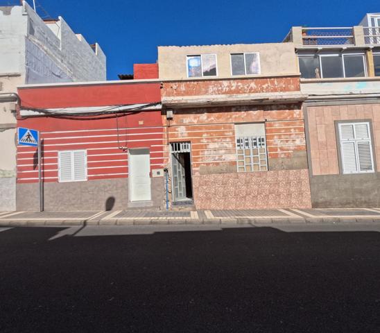 Unifamiliar Pareada En venta en Calle Roque Nublo, 0, Puerto - Canteras, Las Palmas De Gran Canaria photo 0