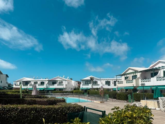 Unifamiliar Pareada En venta en Calle Aries, 1, Maspalomas-Meloneras, San Bartolomé De Tirajana photo 0