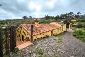 Casa De Campo En venta en Camino Barranco Del Pinar, 17, Moya photo 0