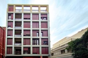 Loft En venta en Calle Nicolás Estévanez, 33, Puerto - Canteras, Las Palmas De Gran Canaria photo 0