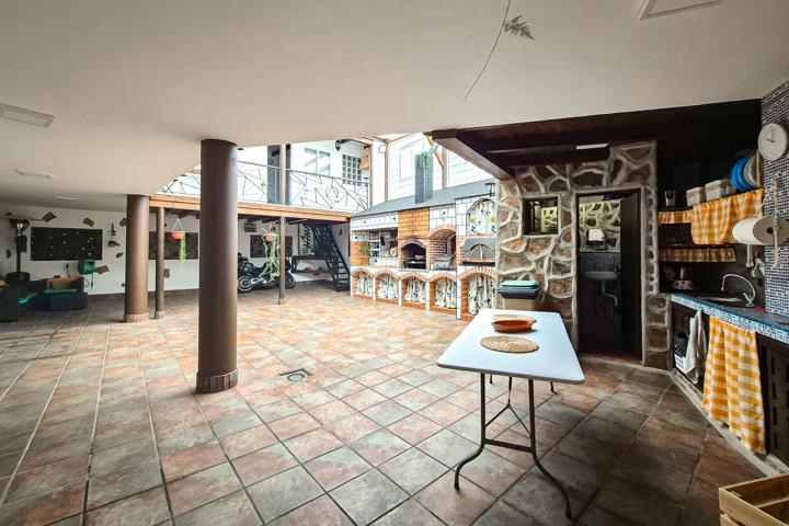 Casa En venta en Camino El Barranquillo, 5, El Palmar, Teror photo 0