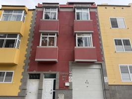 Piso En venta en Calle Gloria, 7, La Herradura - Balcón Del Telde, Telde photo 0