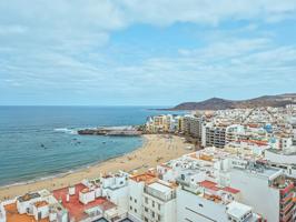 Piso En alquiler en Calle Albareda, Puerto - Canteras, Las Palmas De Gran Canaria photo 0
