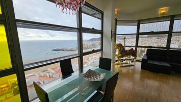 Piso En alquiler en Calle Albareda, Puerto - Canteras, Las Palmas De Gran Canaria photo 0