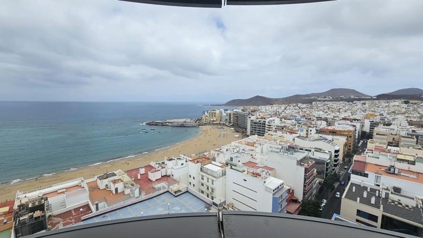 Piso En alquiler en Calle Albareda, Puerto - Canteras, Las Palmas De Gran Canaria photo 0