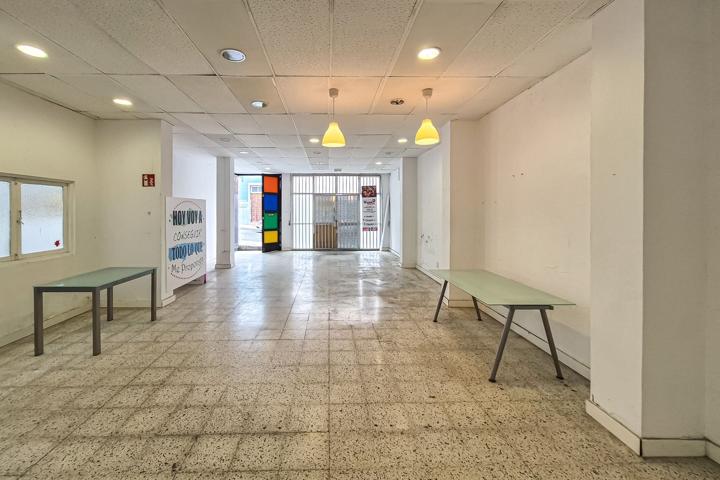 Otro En venta en Calle Pérez Muñoz, 133, Puerto - Canteras, Las Palmas De Gran Canaria photo 0