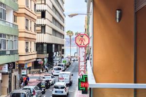 Piso En venta en Cl Tomas Miller, 58, Puerto - Canteras, Las Palmas De Gran Canaria photo 0