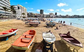 Loft En venta en Cl Albareda, 36, Puerto - Canteras, Las Palmas De Gran Canaria photo 0