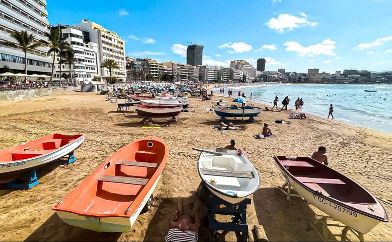 Loft En venta en Cl Albareda, 36, Puerto - Canteras, Las Palmas De Gran Canaria photo 0