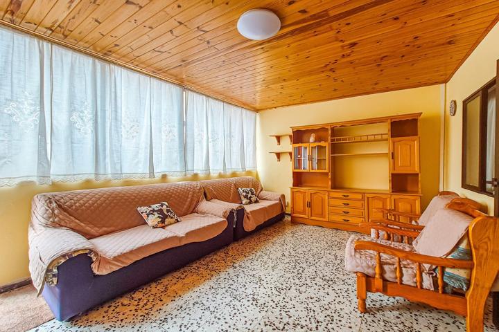 Unifamiliar Pareada En venta en Cl Pintor Zurbaran, San Francisco Javier - Juan Xxiii, Arucas photo 0