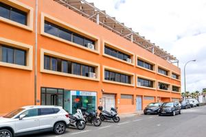 Otro En venta en Calle Sao Paulo, 17, Puerto - Canteras, Las Palmas De Gran Canaria photo 0