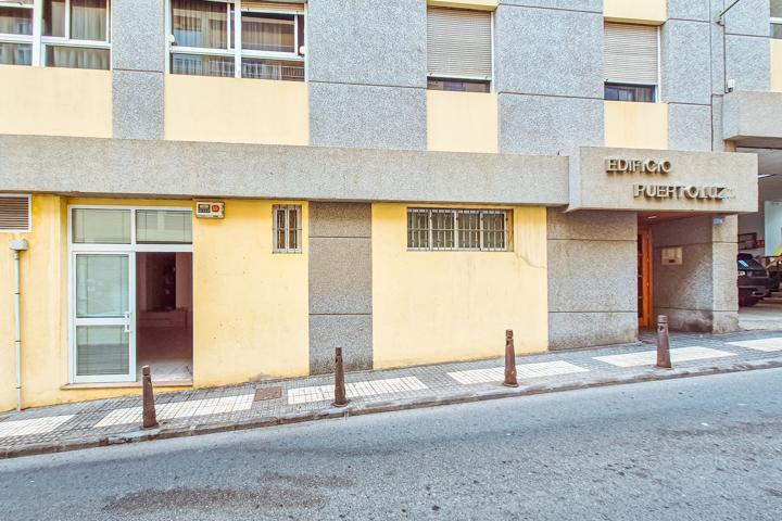 Casa En venta en Calle La Naval, 229, Puerto - Canteras, Las Palmas De Gran Canaria photo 0
