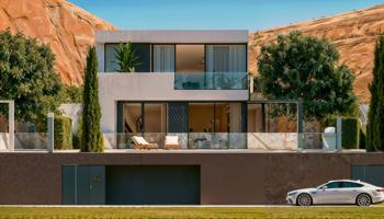 Casa En venta en Calle El Alcaudón, Tauro-Playa Del Cura, Mogán photo 0