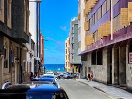 Piso En venta en Calle Pizarro, Puerto - Canteras, Las Palmas De Gran Canaria photo 0