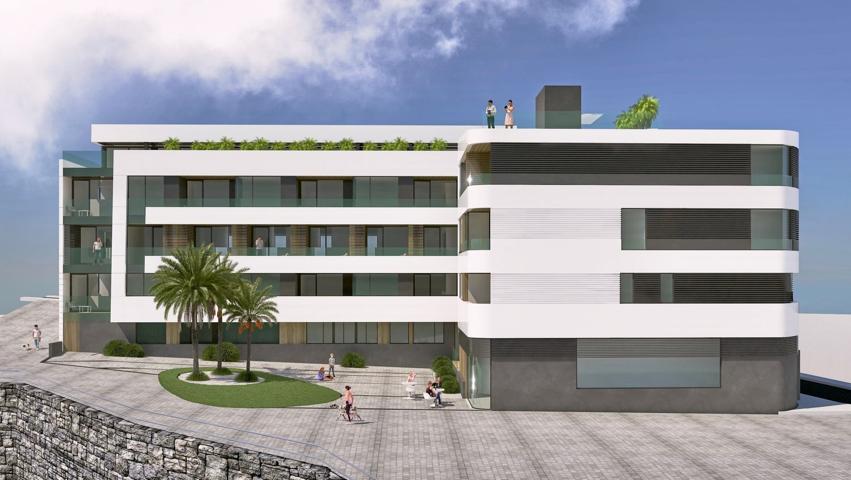 Dúplex En venta en Calle Blas De Lezo, 0, Puerto - Canteras, Las Palmas De Gran Canaria photo 0