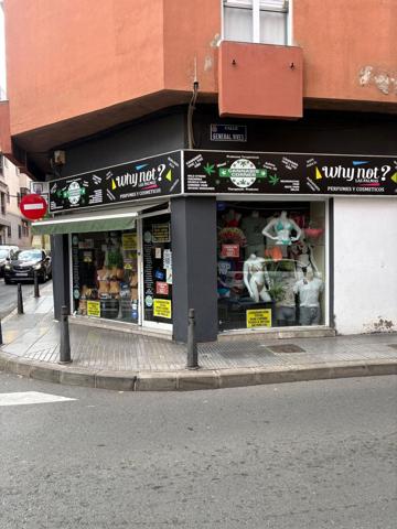 Otro En alquiler en Calle General Vives Con Cirilo Moreno, 0, Puerto - Canteras, Las Palmas De Gran Canaria photo 0