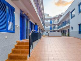 Piso En venta en Avenida De La Constitución, 13, Mogán Interior, Mogán photo 0