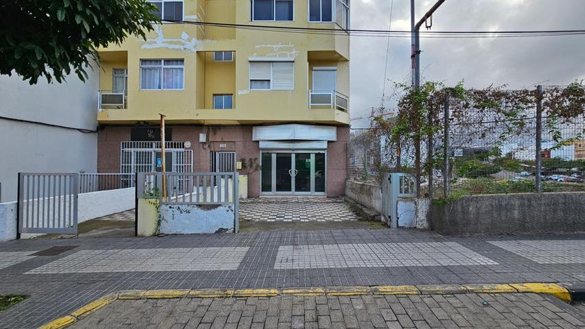 Otro En alquiler en Carretera General A Tamaraceite, Tamaraceite - San Lorenzo, Las Palmas photo 0