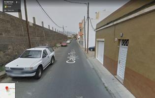 Terreno Urbanizable En venta en Calle Pascal, 100, Callejón Del Castillo - El Calero - Las Huesas, Telde photo 0