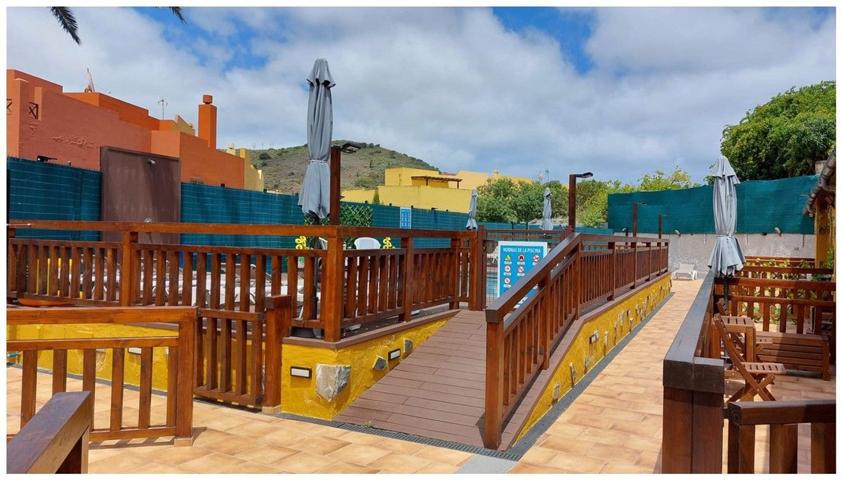 Piso En alquiler en Calle Párroco Bartolomé Hernandez, Tafira, Las Palmas De Gran Canaria photo 0