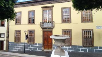 Casa En venta en Calle Marqués Del Muní, 7, Santa Maria De Guia De Gran Canaria photo 0