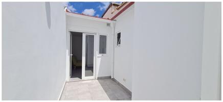  Ático En alquiler en Calle Drago, 5, Callejón Del Castillo - El Calero - Las Huesas, Telde photo 0